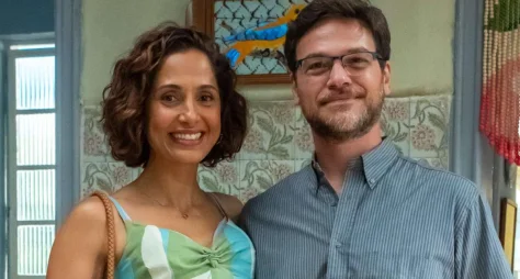 Resumos de Dona de Mim: capítulos de 15 a 20 de Dezembro de 2025