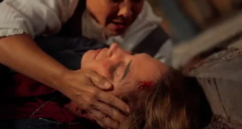 Audiência de TV em 08/12/2025: Novelas do SBT em baixa, Band luta por audiência e Record se destaca com 'A Fazenda'