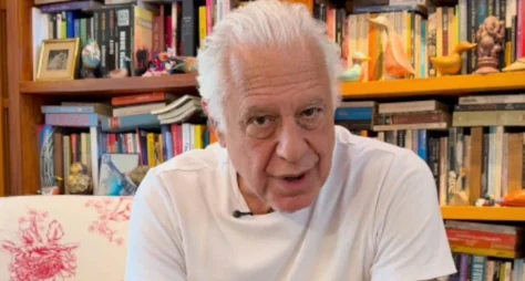 Antonio Fagundes fora de 'Quem Ama Cuida': ator não chega a acordo para papel crucial na novela das 9