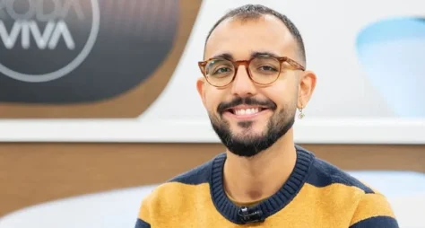 Raphael Montes vê ficção como espaço legítimo para personagens imorais