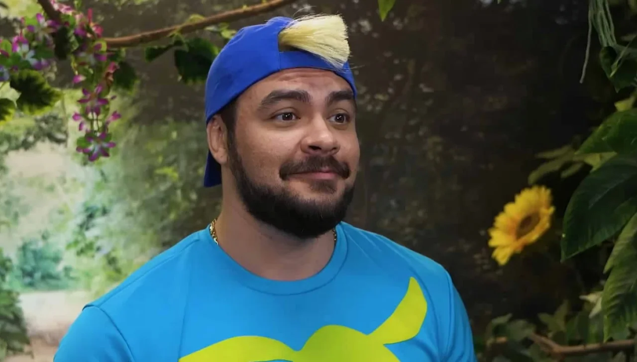 SBT tem pior audiência da história no sábado com apenas 1,7 ponto