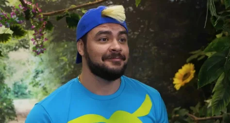 SBT Registra Média-Dia Histórica em Queda Livre no Sábado