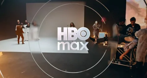 HBO Max provoca Globo com vinheta de fim de ano parodiada