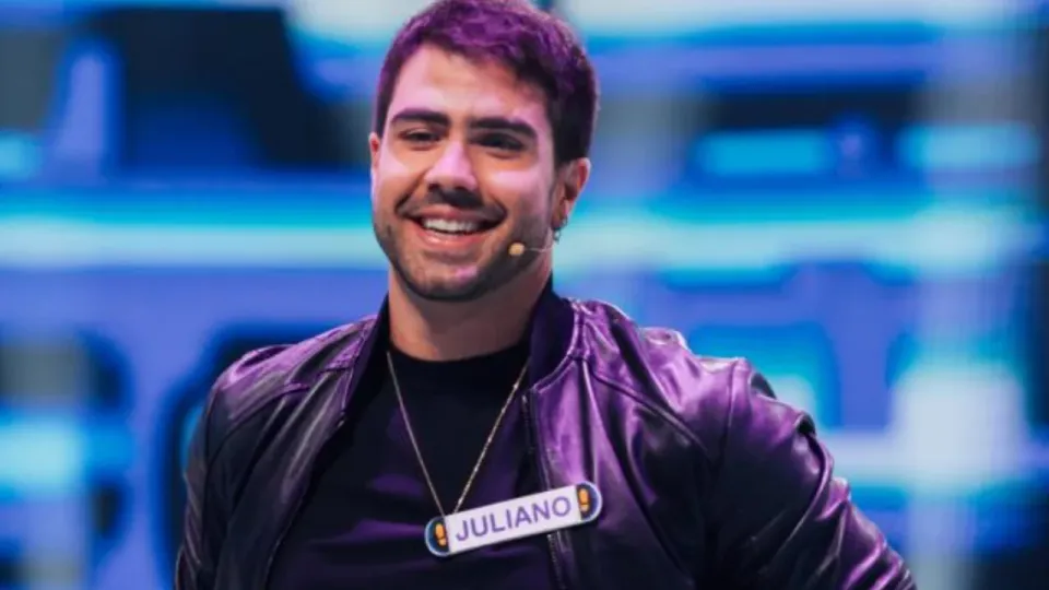'Ben-Hur' traz Juliano Laham como Barrabás na volta à TV aberta