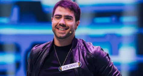 Record Apostará Alto em 'Ben-Hur' com Juliano Laham como Barrabás em Produção Ambiciosa para 2026