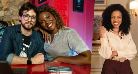 Bom Retorno: O Palco Sertanejo Que Ganha Vida na Tela da Globo