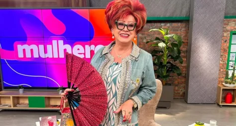 TV Gazeta Apostar em Nomes Conhecidos para Revitalizar Programação