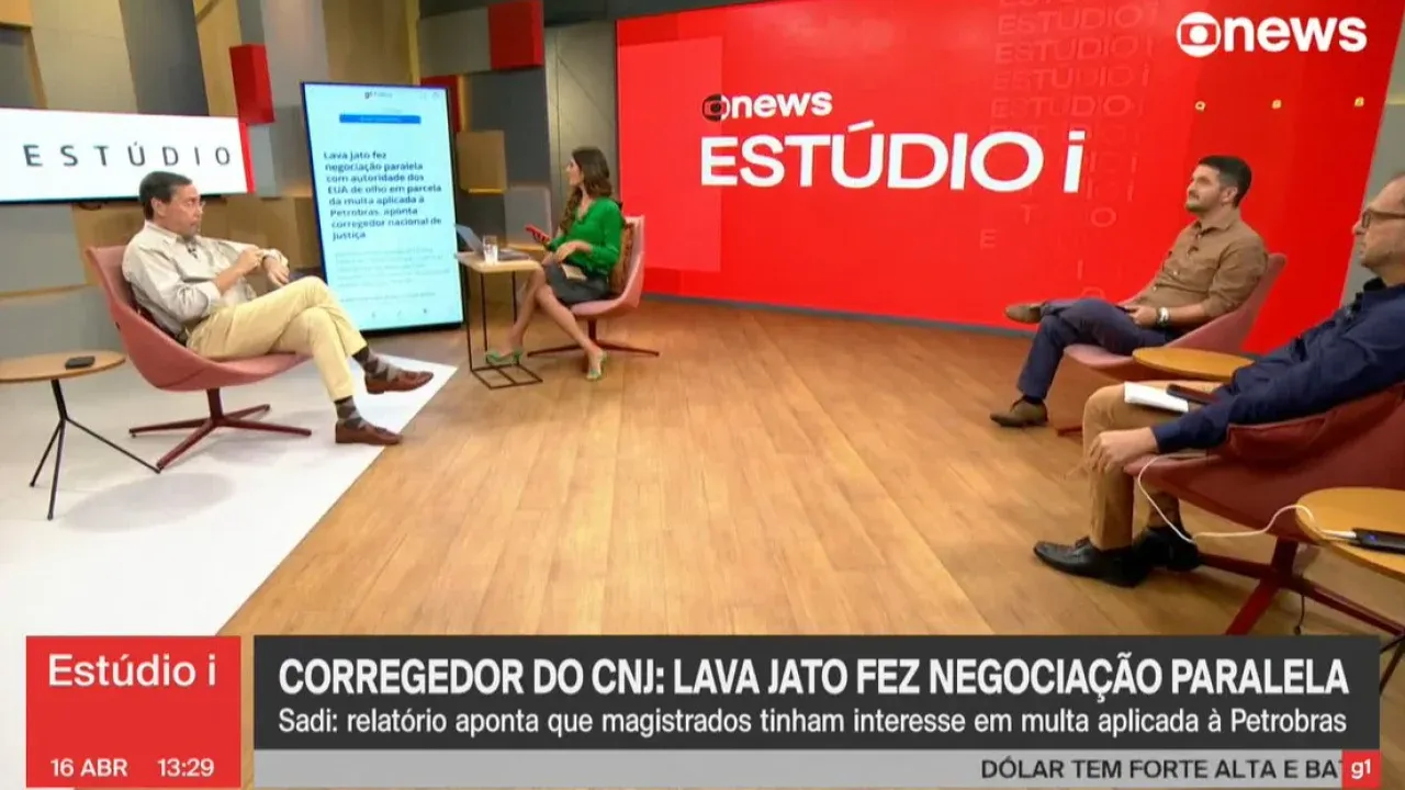 GloboNews enfrenta audiência traço em SP após debandada da TV paga