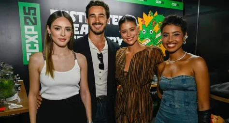 Globo Revela Trailer de 'Coração Acelerado': Romance, Humor e o Universo Sertanejo Chegam em Janeiro