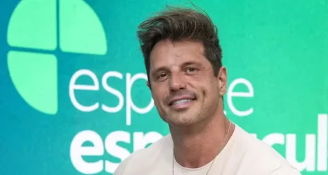 Fernando Fernandes deixa a bancada do Esporte Espetacular para focar em aventuras