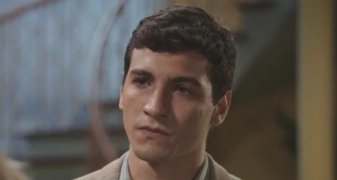 Henrique Barreira é cotado para par romântico com Mariana Ximenes em nova novela das nove da Globo