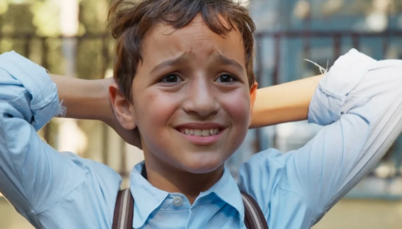 Êta Mundo Melhor!: Samir é sequestrado mais uma vez em golpe armado por Sandra