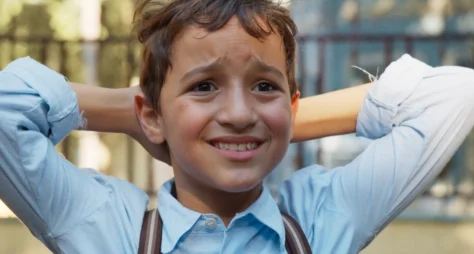 Êta Mundo Melhor!: Samir é sequestrado mais uma vez em golpe armado por Sandra