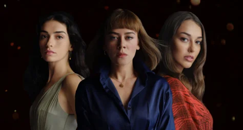 Record Apresenta 'Chama do Destino' para Substituir 'A Fazenda 17' e Fortalecer Grade Noturna