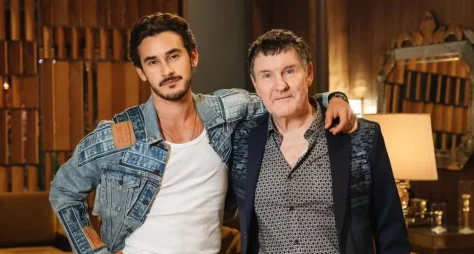 Descubra o segredo que transforma a vida de João Raul em ‘Coração Acelerado’