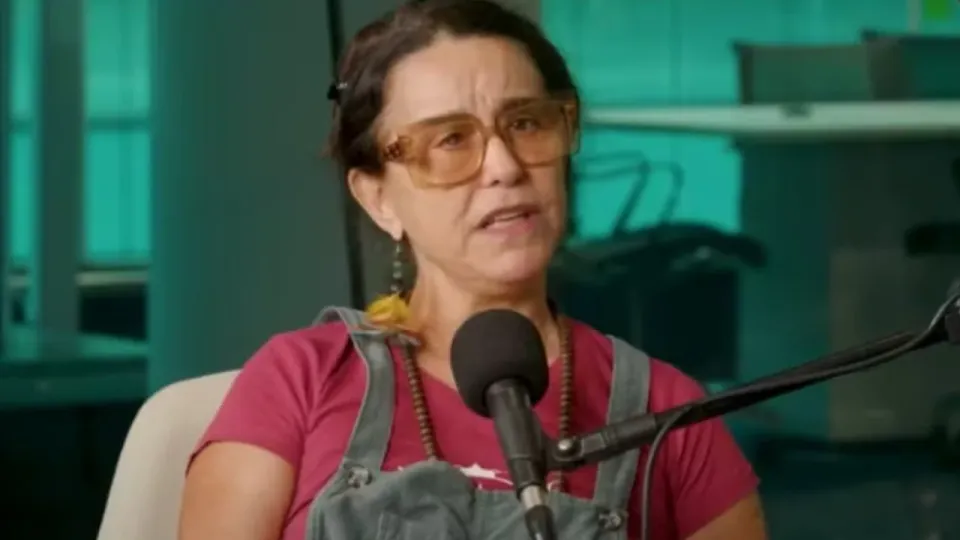 'Romaria': Lucélia Santos discute papel em nova novela de Jayme Monjardim