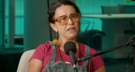 Lucélia Santos em Conversas para Retorno Triunfal em 'Romaria', Nova Novela de Jayme Monjardim