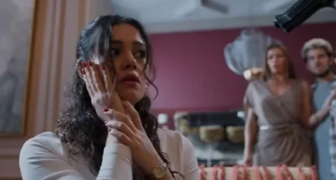 Roubo das estátuas testa grupo inexperiente e sacode 'Três Graças'