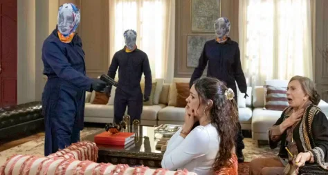 Globo Lidera Audiência Sábado com Destaque para o Jornalismo e Novelas; Record Garante Vice-liderança com Entretenimento