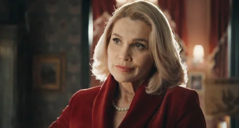 Flávia Alessandra estará no elenco de 'Quem Ama, Cuida'