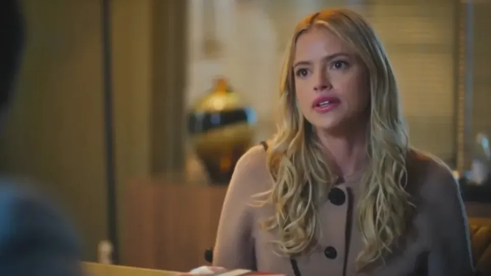 'Quem Ama, Cuida": personagem de Agatha Moreira usará aplicativo de relacionamento