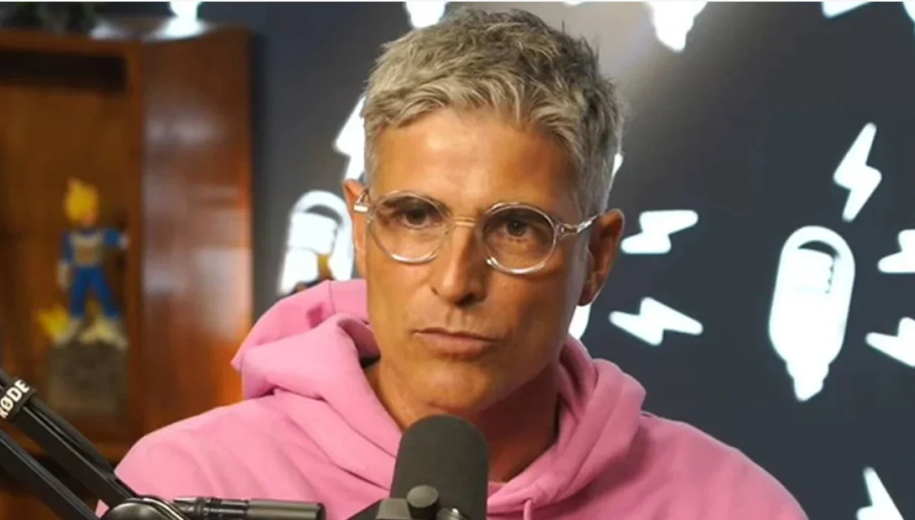 Reynaldo Gianecchini descarta novelas na Globo e mira liberdade artística