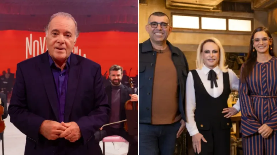 Rose d’Or Latinos 2026: Globo disputa com novela, reality e especial musical