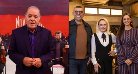 Globo Brilha no Rose d’Or Latinos 2026 com Quatro Indicações em Categorias Diversas