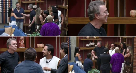 Saiba tudo sobre 'Casa do Patrão', novo reality de Boninho na Record