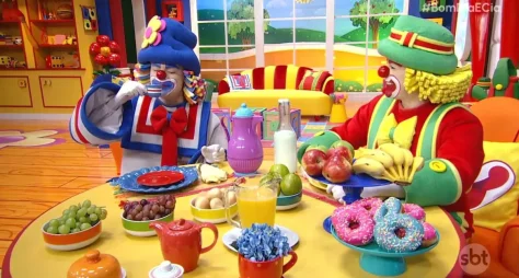 SBT Considera Reviver 'Bom Dia & Cia' Aos Finais de Semana