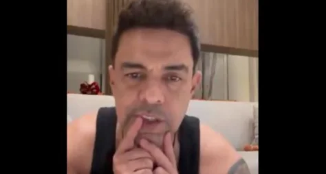 Zezé Di Camargo Pede Cancelamento de Especial de Natal no SBT Após Inauguração do SBT News com Lula