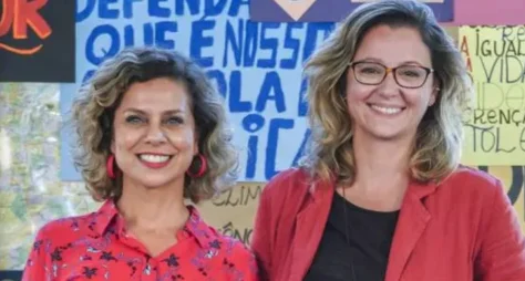 Globo avalia novela de Julia Spadaccini e Carla Faour para faixa das 18h