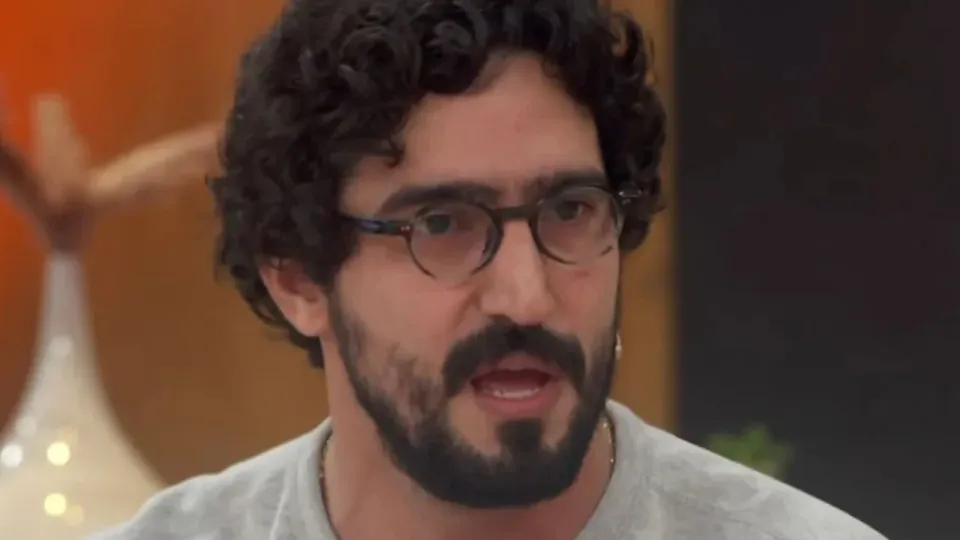 Globo troca Sergio Guizé por Renato Góes em 'Quem Ama, Cuida'