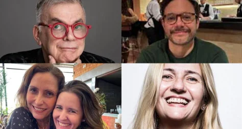 Globo Define Equipe de Roteiristas para 'Quem Ama, Cuida' e Revela Detalhes da Trama
