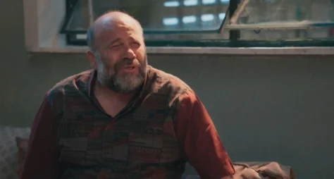 Reviravolta em 'Três Graças': Personagem de Otávio Müller terá morte chocante