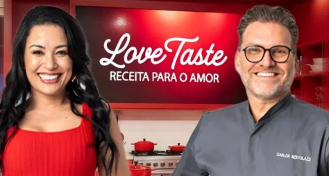 SBT Revoluciona Grade Noturna em Janeiro com Reality de Romance e Verão Musical