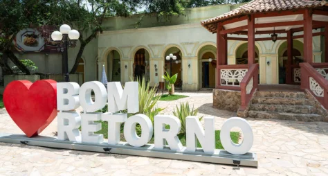 Estúdios Globo Transportam o Espectador para o Coração de Goiás com Cenografia Detalhada em 'Coração Acelerado'