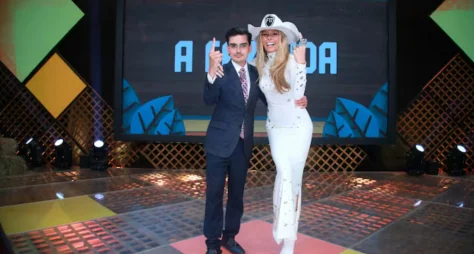 Dudu Camargo Arrebata 