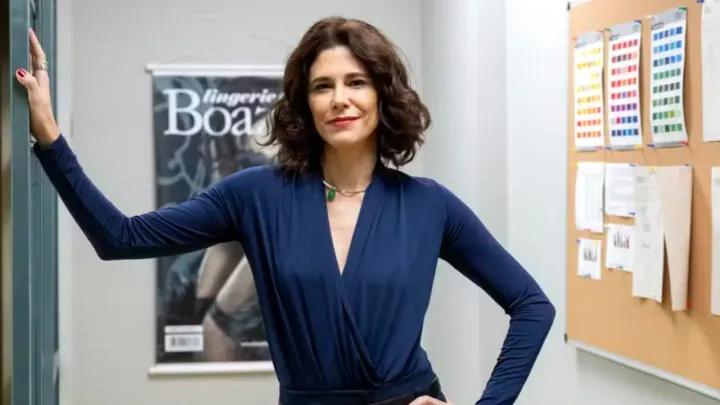Elenco de ‘Ben-Hur’ é anunciado com Juliana Martins e gravações no Brasil
