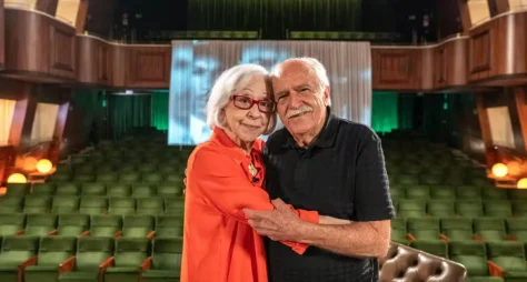 Ícones do Teatro e TV se Reencontram em Especial de Natal da Globo