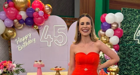 TV Gazeta Reinventa o 'Mulheres' e Encerra Ciclo com Pamela Domingues