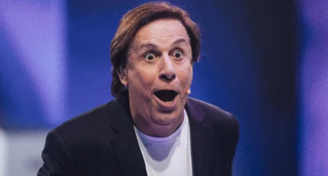 Record prepara uma versão do game show Boom! com Tom Cavalcante