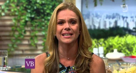 TV Gazeta demite Carol Minhoto e deve tirar o 'Você Bonita' do ar