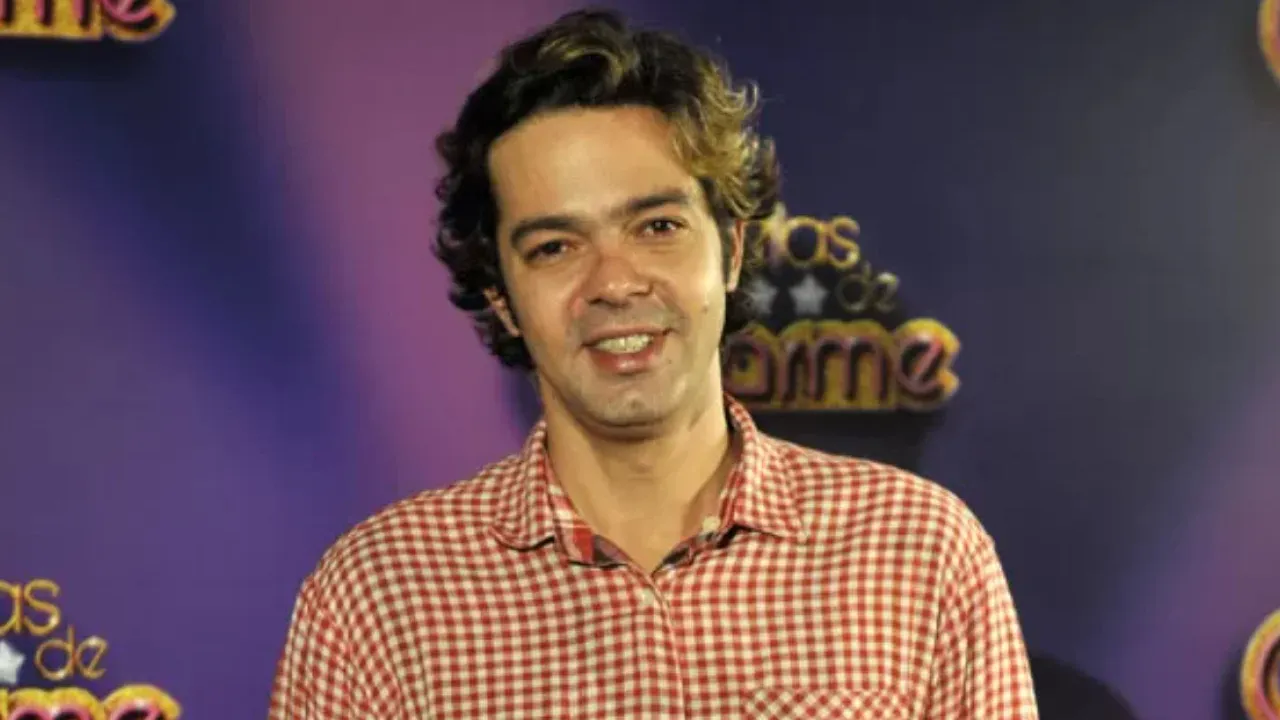 Bruno Mazzeo negocia retorno como Tom Bastos em ‘Coração Acelerado’