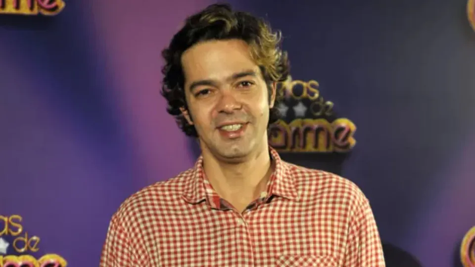 Bruno Mazzeo negocia retorno como Tom Bastos em ‘Coração Acelerado’