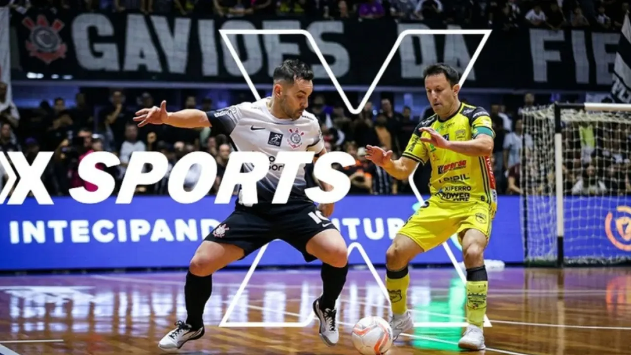 Final da Libertadores Feminina leva XSports a recorde de audiência nacional