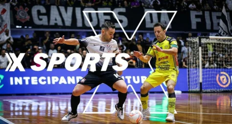 XSports Conquista Audiência Recorde com Futebol Feminino e Consolida Sua Presença na TV Aberta