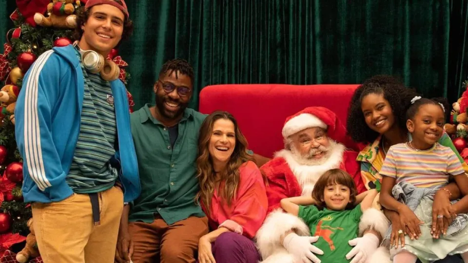 Globo exibe “O Primeiro Natal do Mundo” em acordo inédito com a Amazon
