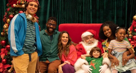 Globo exibe “O Primeiro Natal do Mundo” em acordo inédito com a Amazon