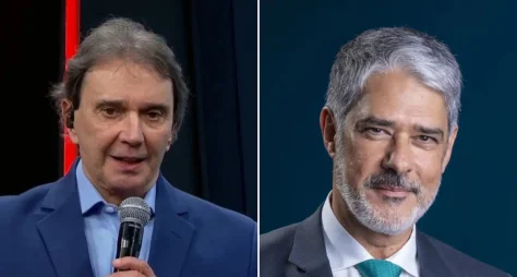 Reginaldo Leme defende legado da Band na F1 e critica fala de Bonner sobre 'esconder' categoria